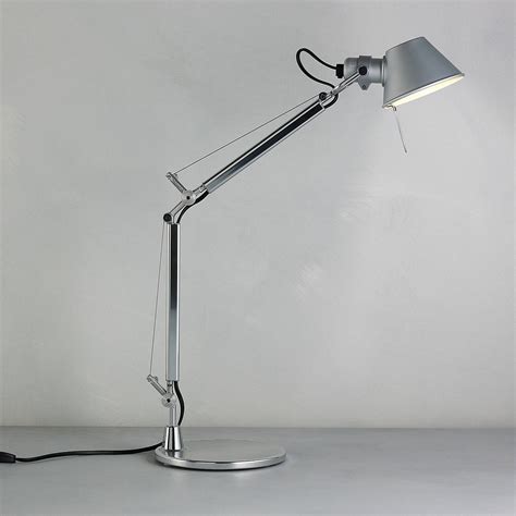 artemide tolomeo micro vs mini|Artemide Tolomeo Micro Tavolo Table Lamp .